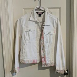Vineyard Vines Jacket